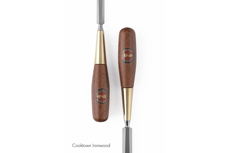 Ultimax Chisel Set of 6 — Heartwood Tools